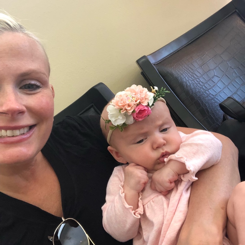 Meet your Posher, Cari